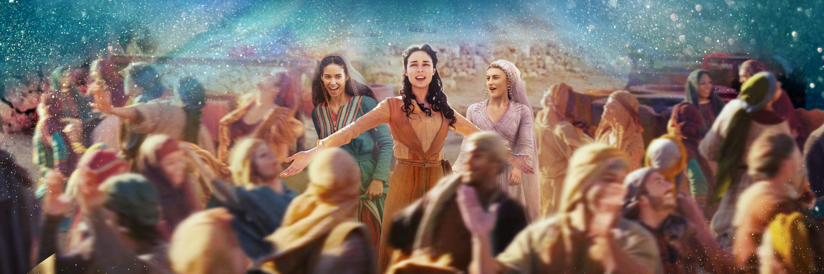 Journey To Bethlehem International Release Dates