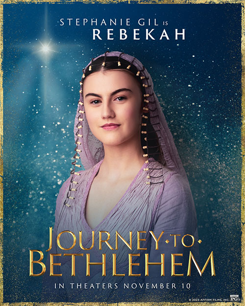 Rebekah